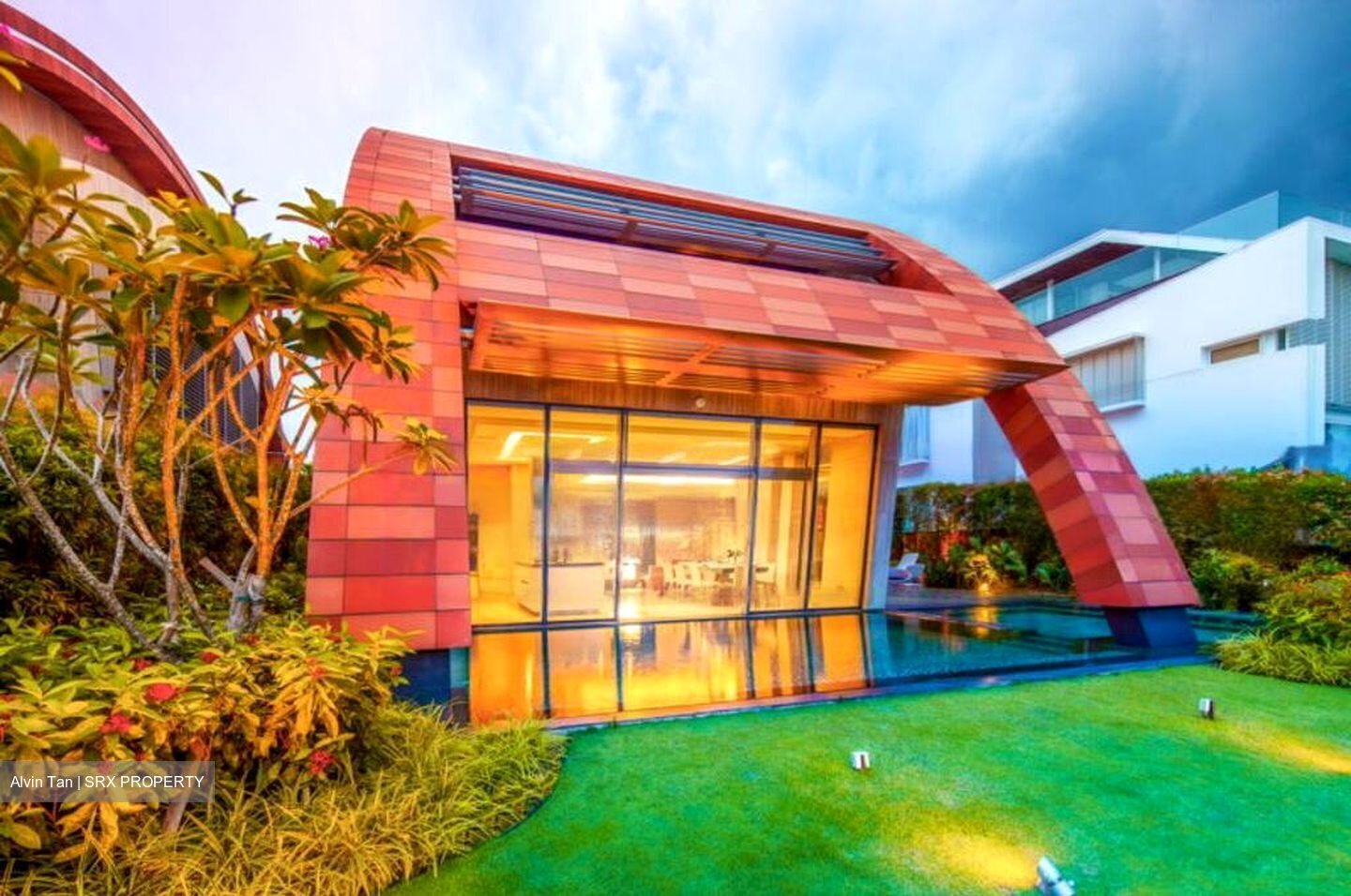 Cove Drive (D4), Detached #457124491